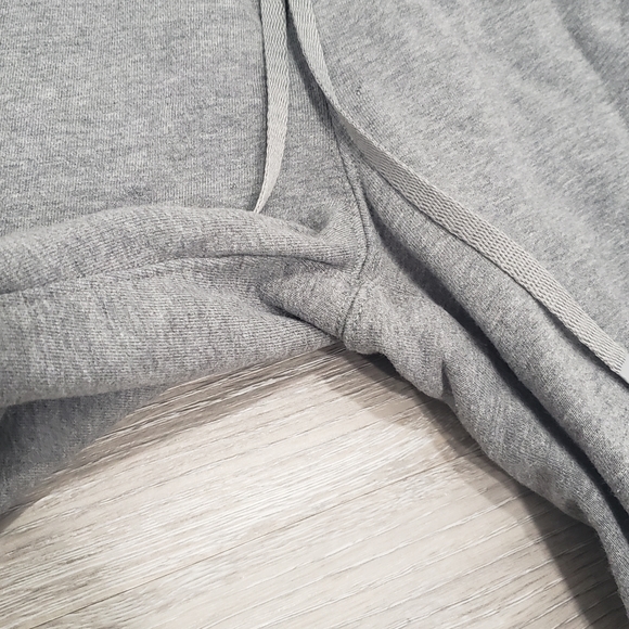 Lululemon Warm Down Jogger II Heathered Core Medium Grey - Picture 9 of 15